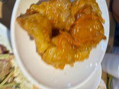-关东小磨东北菜(上海长风大悦城店)