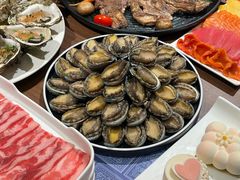 -郑州美盛喜来登大酒店