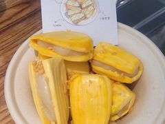 -蜀叫主·新派川渝菜场火锅(双井店)