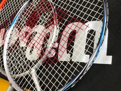 -四维羽毛球馆(北二中路店)