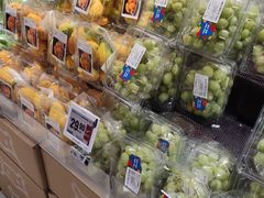 -盒马鲜生(双清路店)