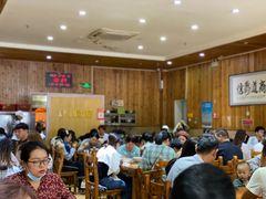 大堂-肆姐面粉馆(坡子街店)