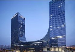 -苏州希尔顿酒店-宴会厅