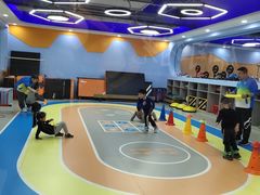 -同至人购物中心(朝阳街店)