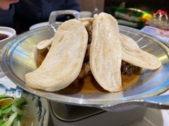 -小菜园新徽菜(无锡人民路红豆店)