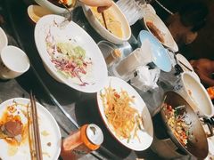 -金掌勺东北菜(格兰晴天店)