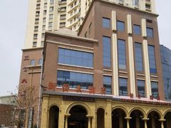 -新碧水留香新桑拿