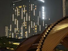 -珠海中海雅高铂尔曼酒店