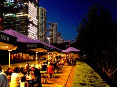 -宝莱纳餐厅(滨江店)