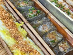 -竹一味·竹筒饭