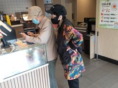 -麦当劳(湖光北街店)