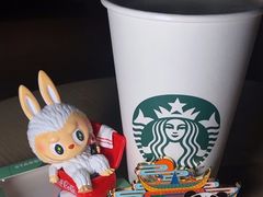 -星巴克臻选(成都宽窄巷子店)