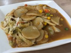 -德泓面馆(颐高店)