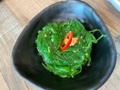-周沫西餐(漫广场店)