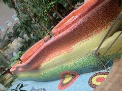 -渔岛海洋度假区