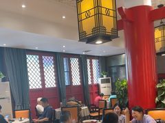 -汉水谣·江景餐厅(江滩店)