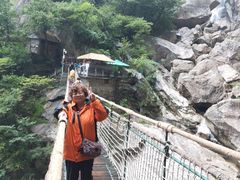 -洛阳白云山景区