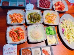 -火炉情韩国料理店(古田路店)