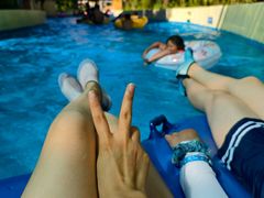 -上海玛雅海滩水公园