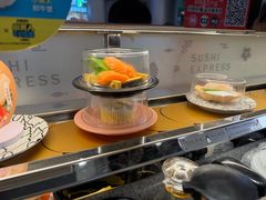 -争鲜回转寿司(中街大悦城店)