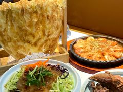 -东北风(平江万达店)