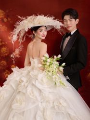 -雅云婚纱摄影工作室旗舰店