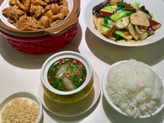 -徽韵人家·传承正宗徽菜(牡丹园店)