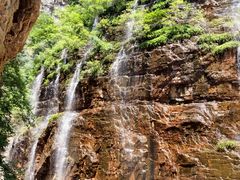 -湖洞水自然风景区