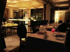 大堂-上海和平饭店-华懋阁 The Cathay Room