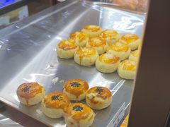 -昆明冠生园·蛋糕·面包(南强街店)