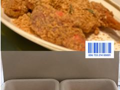 脆麦龙虾-金轩中餐厅 Jin Xuan(浦东丽思卡尔顿酒店)