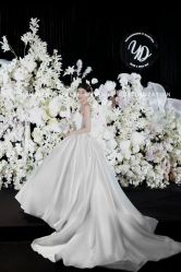 -仟漫私人婚礼定制(纳帕溪谷后湾店)