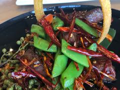 -彩丰楼中餐厅·仁恒洲际酒店