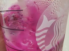 -星巴克(温州万象城商业街店)