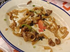 -威记烧嘢·南宁烧烤·超级生牛(绿地店)