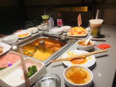 -海底捞火锅(金光华店)