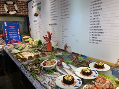 -船歌·鱼水饺青岛菜(闽江二路店)