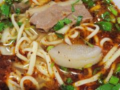 -东方宫中国兰州牛肉拉面(厦门旗舰店)