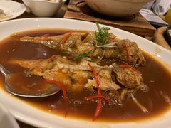 -莆田餐厅PUTIEN(三里屯店)