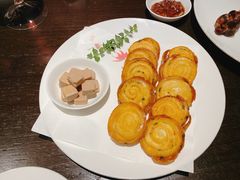 -甄御•海鲜新青岛菜(麦岛店)