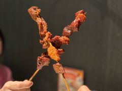 -新兴·金羊座·粤菜点心(乐峰店)
