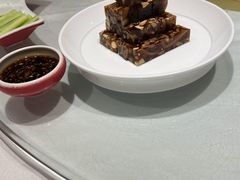 北京豆儿酱-京味斋·北京烤鸭(华威桥北工大店)