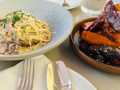-农畉LONFOOD(福田星河COCOPark店)