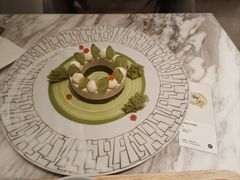 -théATRE 茶聚场(王府中環店)