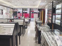 -宝岛眼镜(王府井店)