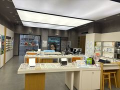 -宝明斋眼镜(大观园店)
