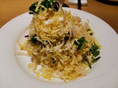 爽口白菜-天怡興·百年蒸饺(中心书城店)