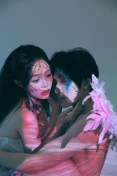 -WAVE SODA摄影工作室