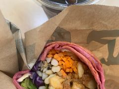 -星巴克(杭州东站东到达店)