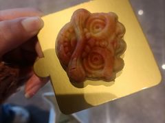 -苏州希尔顿酒店·园大堂吧